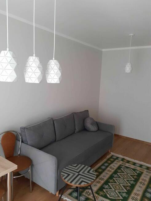 Mieszkanie do wynajęcia Wyszków osiedle Zielove