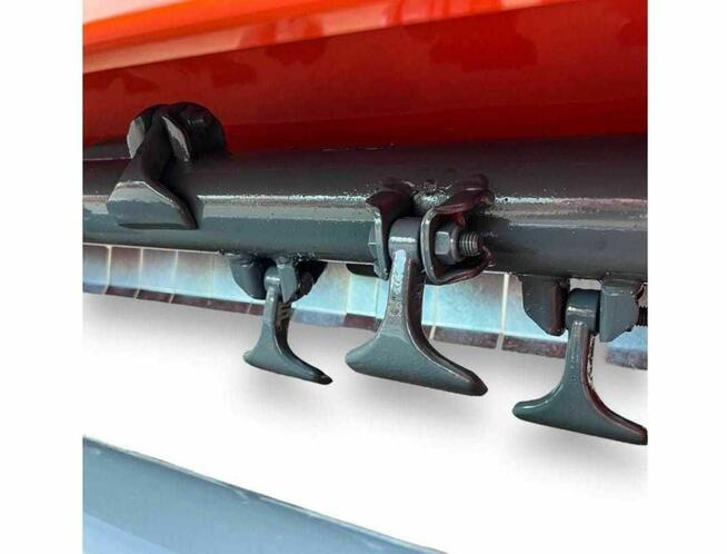 Kosiarka bijakowa NEFL-115cm ,MATENG