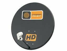 Anteny TV SAT:montaż serwis naprawa#Głogów, Sława, 501987666