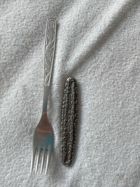 Tamlung VIII wiek srebro