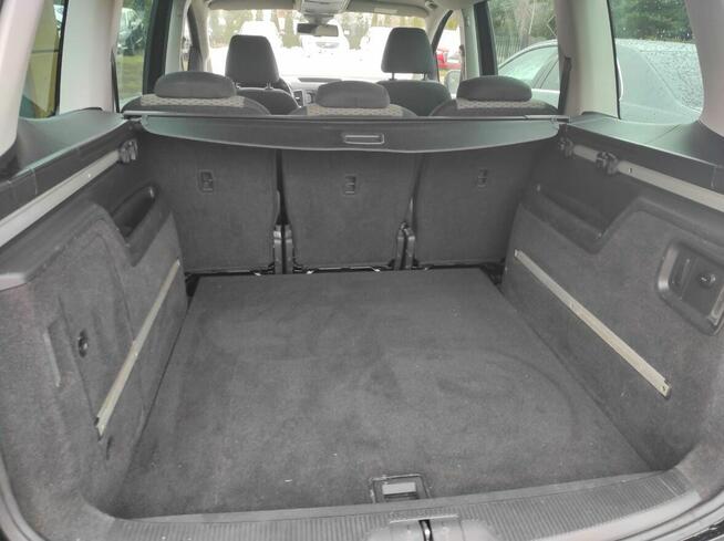 Volkswagen Sharan Blue Motion 2015r, 2.0 TDI, STAN PERFEKT,