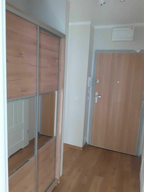 Mieszkanie do wynajęcia Wyszków osiedle Zielove