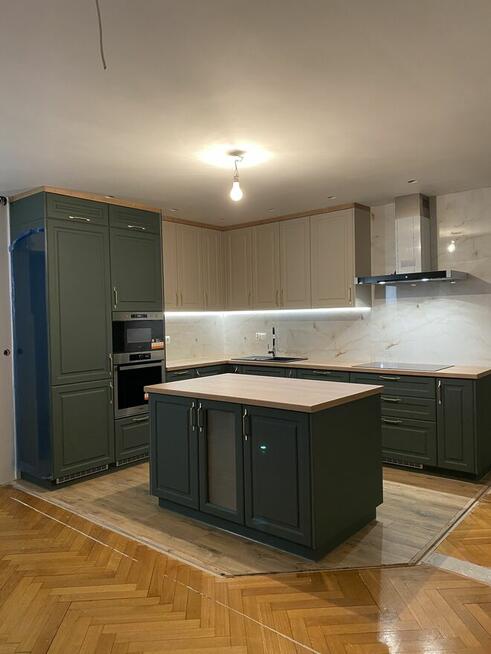 Montaż mebli IKEA, Agata, BRW, skręcanie, składanie mebli