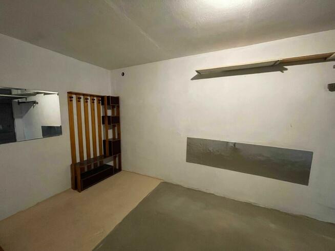 Garaż w budynku 3-poziomowym do wynajęcia