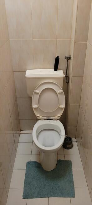 Pokój jednoosobowy dla mężczyzny