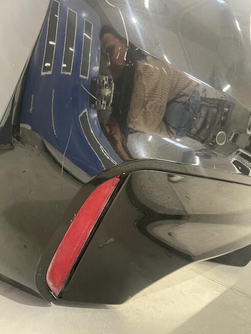 Zderzak kompletny BMW f90 m 5