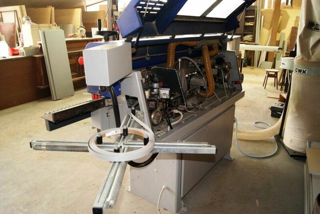 Okleiniarka Felder AUTOMATYCZNA G400 G 400 stan bardzo dobry