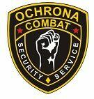 COMBAT 48 Agencja Ochrony obiektów
