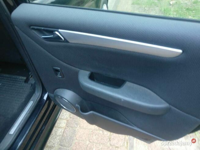 Sprzedam mercedes b 180cdi 2008r