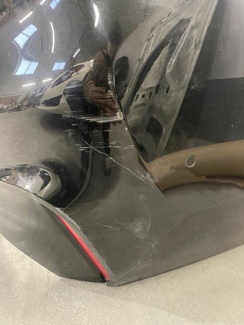 Zderzak kompletny BMW f90 m 5