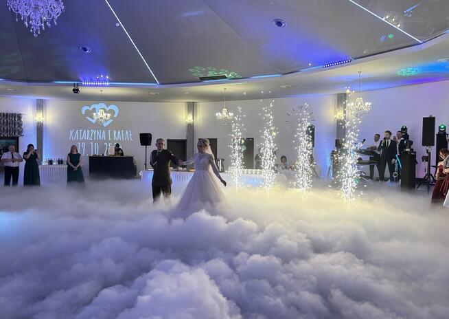 Fotobudka 360. Ciężki Dym. Pirobanery. Love, Miłość