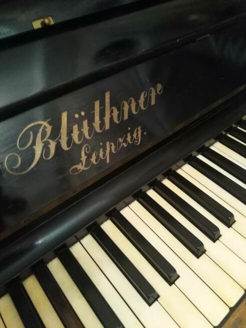 STROJENIE PIANINO FORTEPIAN, REGULACJE i KOREKTY. Mazowsze