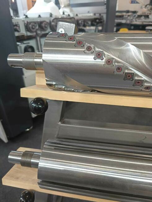 Wyrówniarka D 500 MADORA -JR SERWIS Autoryzowany Sprzedawca