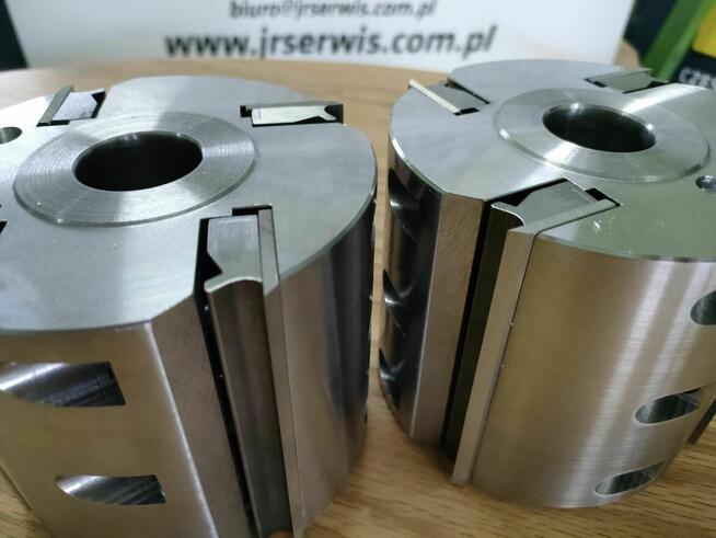 JAROMA Strugarki. Grubiarki. Wyrówniarki. Części. Serwis.