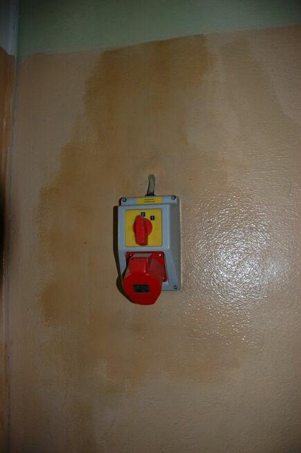 Nieruchomość z dobrym dojazdem pełna własność