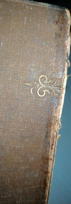 W Pustyni i w Puszczy - H.Sienkiewicz z 1928 roku ORYGINALNA