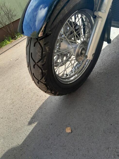 Sprzedam Suzuki vl 800 c800