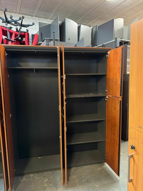 Zestaw mebli biurowych szafki biurowe do biur domu hotel