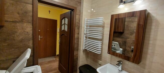 Wynajmę 2 pokojowe mieszkanie na os. S. Batorego, Piątkowo