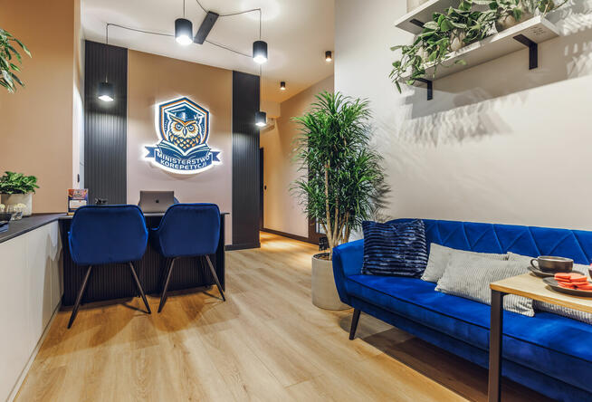 Ministerstwo Korepetycji Korepetycje Warszawa