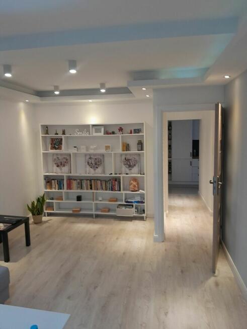 Zamienię mieszkanie Rzeszów centrum