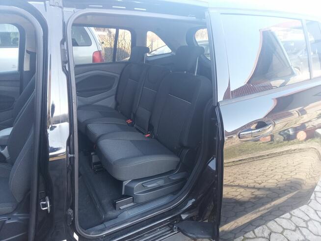 Ford Grand C Max 1.0 benzyna