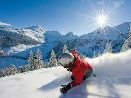 Wczasy Sylwestrowe 5 dni GORY SOWIE !! z balem 1390 zł !!!