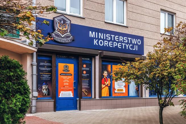 Ministerstwo Korepetycji Korepetycje Warszawa