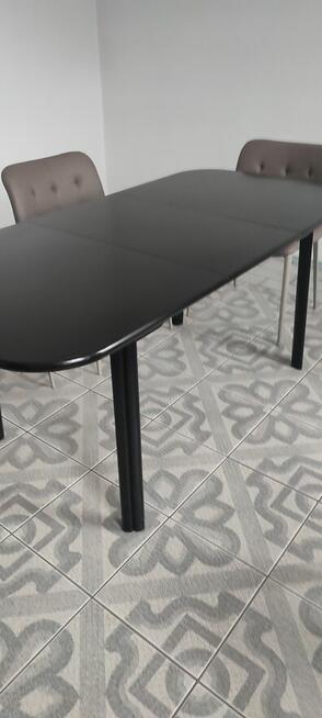 Sprzedam stół do jadalni rozkładany 130/175/85