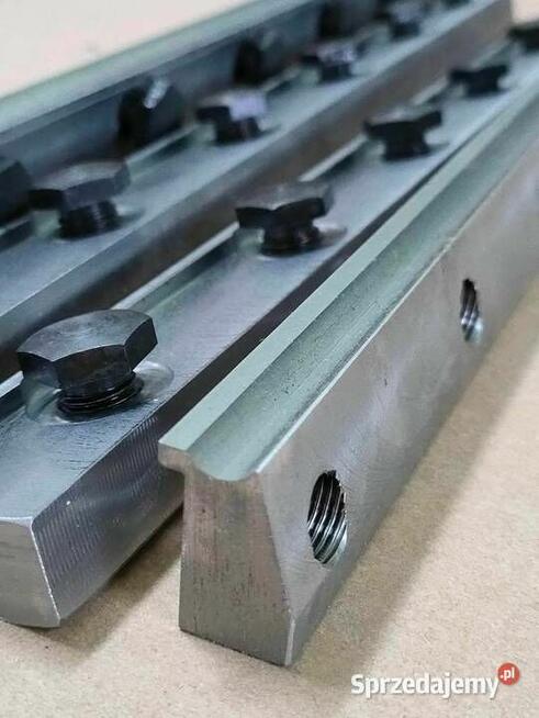 JAROMA Strugarki. Grubiarki. Wyrówniarki. Części. Serwis.