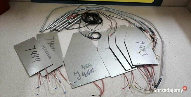 JAROMA Strugarki. Grubiarki. Wyrówniarki. Części. Serwis.