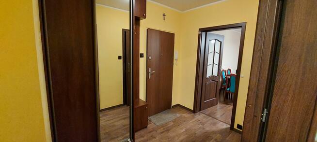 Wynajmę 2 pokojowe mieszkanie na os. S. Batorego, Piątkowo