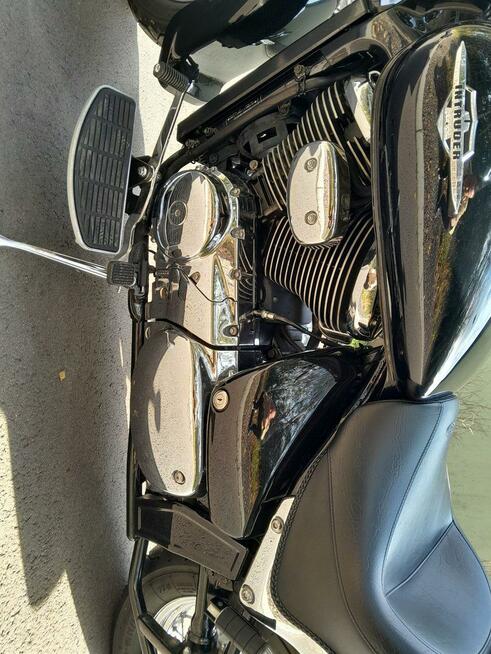 Sprzedam Suzuki vl 800 c800