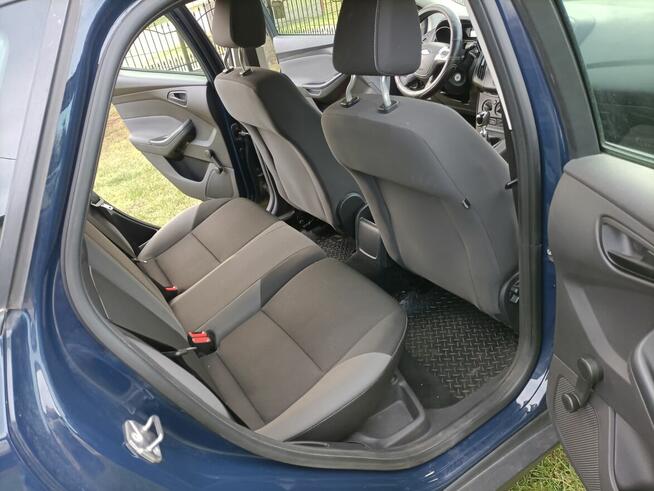 Sprzedam Ford Focus 1.6 TDCi 2013r