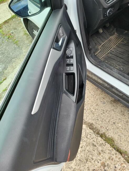 Sprzedam Forda Focusa 1.5 EcoBlue MR18E6