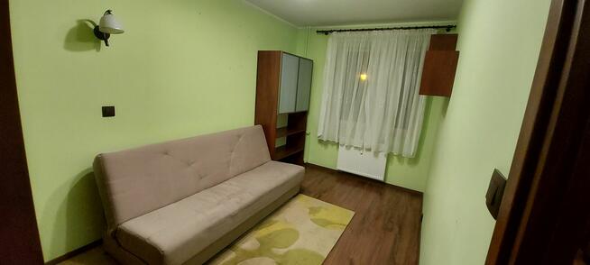 Wynajmę 2 pokojowe mieszkanie na os. S. Batorego, Piątkowo