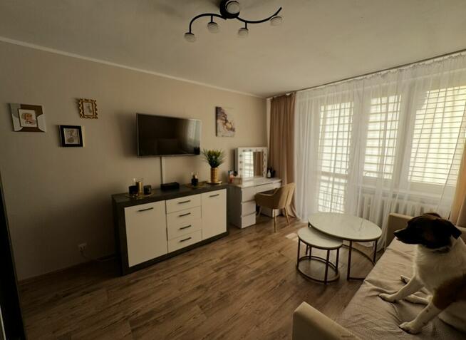 Zamienię mieszkanie komunalne na większe