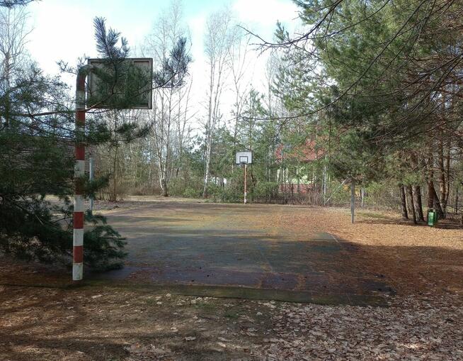 Wilcza Wola nad zalewem DOMKI rekreacyjne