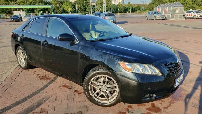 Sprzedam Toyota Camry