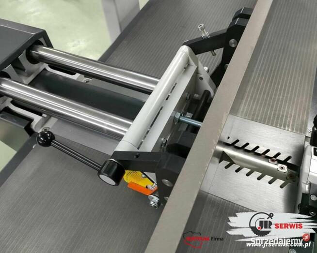 Wyrówniarka D 500 MADORA -JR SERWIS Autoryzowany Sprzedawca