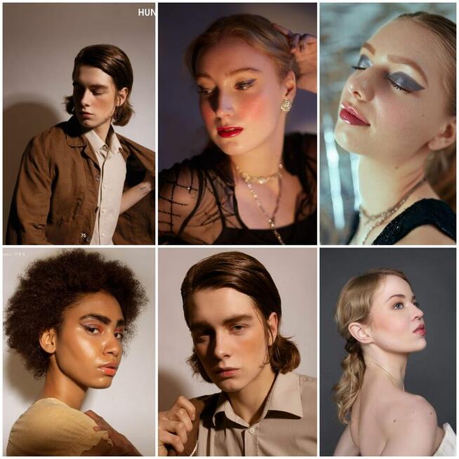 Pielegnaccja/makijaz