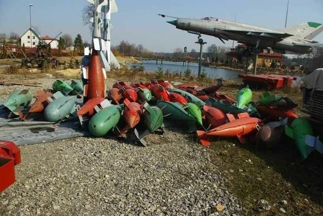 Pływak do rurociągu, refulera, podtrzymujący, wyporność 200 kg