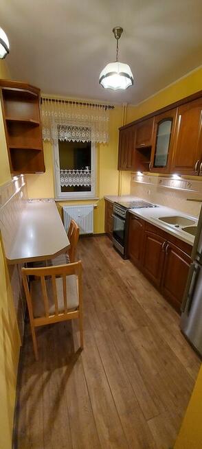 Wynajmę 2 pokojowe mieszkanie na os. S. Batorego, Piątkowo