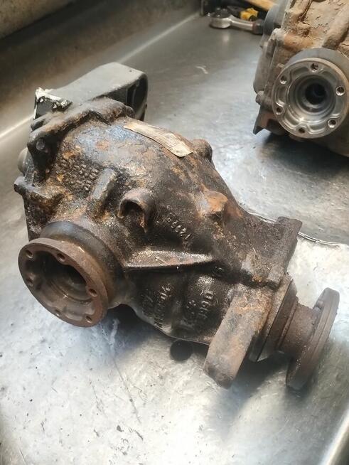 BMW MOST-DYFER seria1 seria3 2.47 3.64 3.38 3.23 REGENERACJA