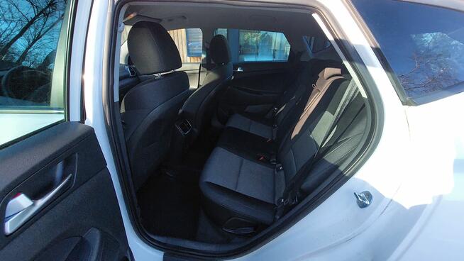 Sprzedam Hyundai Tucson 2018r