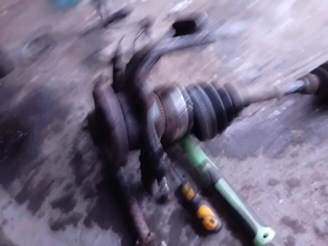 Skrzynia biegow sharan 2l benzyna