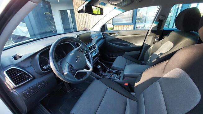 Sprzedam Hyundai Tucson 2018r