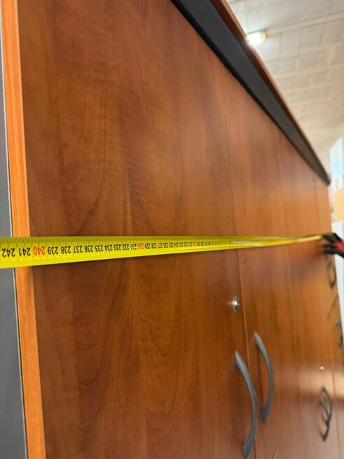 Zestaw mebli biurowych szafki biurowe do biur domu hotel