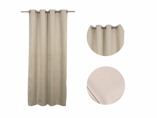 Zasłona Akustyczna 250 cm