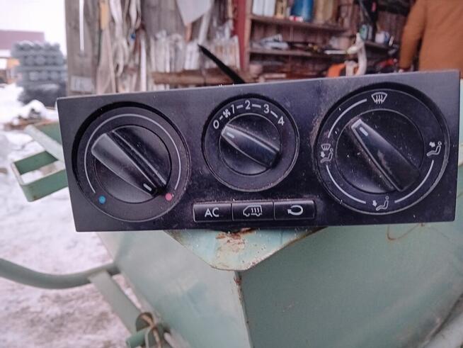 Skrzynia biegow sharan 2l benzyna